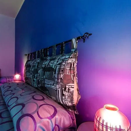 Lägenhet Dreams' House Rom