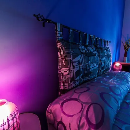 Dreams' House Lägenhet Rom
