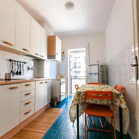 Lägenhet Dreams' House *
