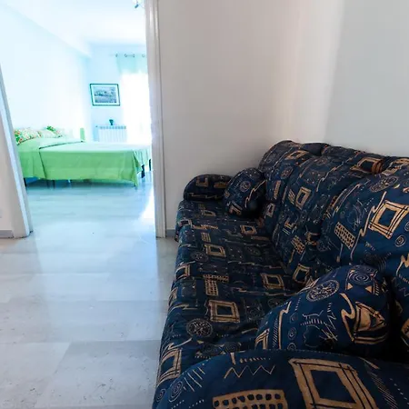 Dreams' House Lägenhet Rom