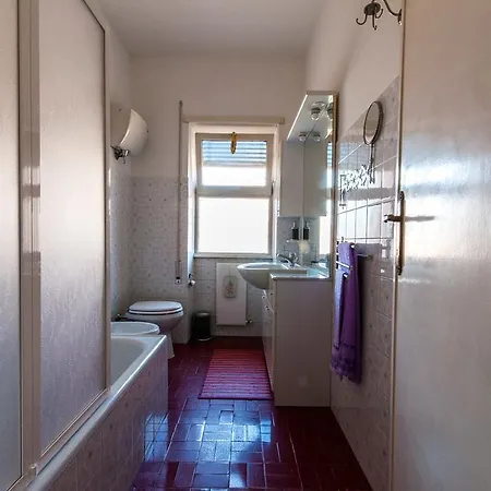 Dreams' House Apartamento *
