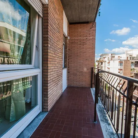 Dreams' House Apartment Rome